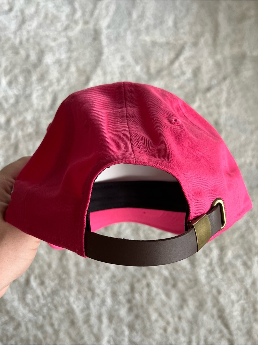 Coachella 2018 Merch- Hat - Picture 2 of 3